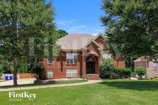 115 Sunset Lake Dr, Chelsea, AL 35043