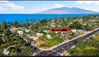 12345 S Kihei Rd Unit C up, Kihei, HI 96753