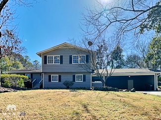 3792 Finger Creek SW, Lilburn, GA 30047