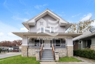 4042 College Ave, Kansas City, MO 64130