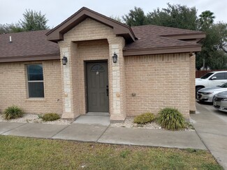 317 N Bentsen Palm Dr Unit 1, Palmview, TX 78572