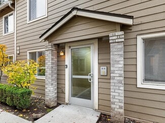 12014 SE Bush St Unit C, Portland, OR 97266