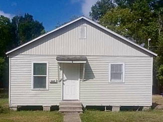 1205 Jacobs Ave, Crowley, LA 70526