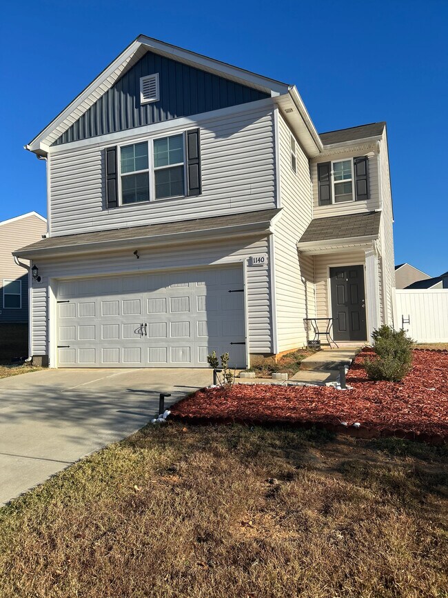 1140 Winding Creek Rd, Granite Quarry, NC 28146