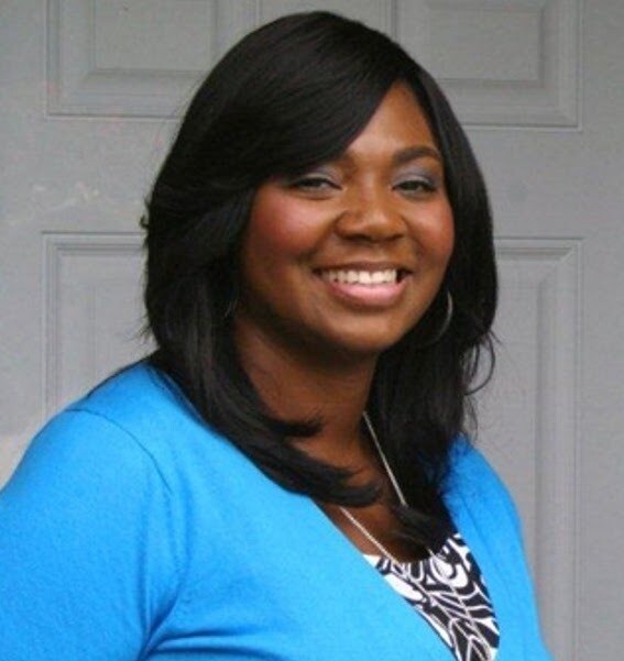 Myesha Davis