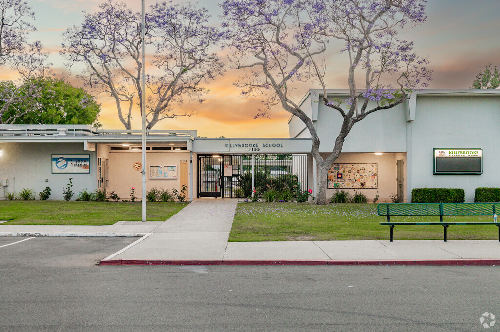Killybrooke Elementary School is a K-6 School in the Garden Grove Unified School District.