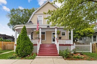 3714 Grand Blvd Unit 1, Brookfield, IL 60513