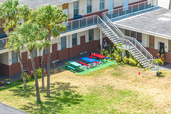 New Hope Seventh-day Adventist School offers a comprehensive educational experience.