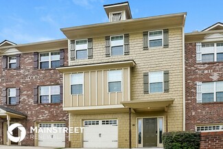 26 Gilliam's Crossing SW, Cartersville, GA 30120