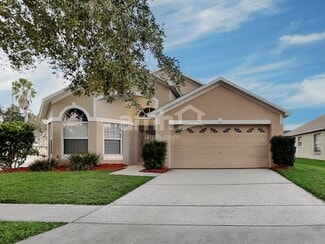 100 Fieldstream Blvd N, Orlando, FL 32825