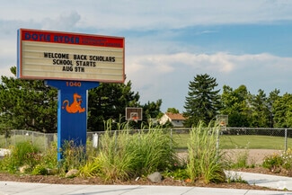 Doyle/Ryder School