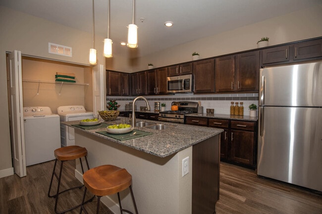 Level 25 at Cactus by Picerne, Las Vegas, NV 89141 - photo 7