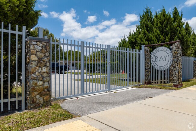 Somerset Academy Bay