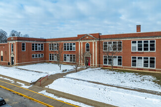 Jefferson Elementary Center
