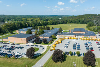 Van Wyck Junior High School