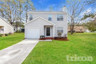 104 Kells Dr, Hopkins, SC 29061