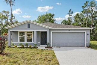 11296 Elgin Blvd, Spring Hill, FL 34608