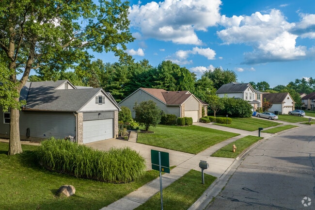 Olde Orchard has an active neighborhood watch to ensure a safe and secure environment.