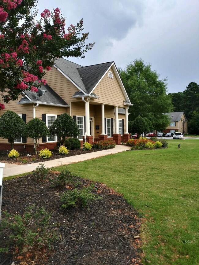 50 Salem Chase Way, Conyers, GA 30013