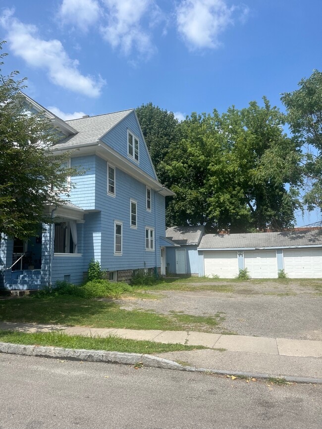 6 Hinsdale St unit 2, Rochester, NY 14620 - photo 3