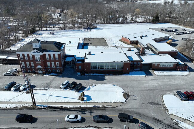 With a B+ overall from Niche Fishkill Elementary School has your kids covered.