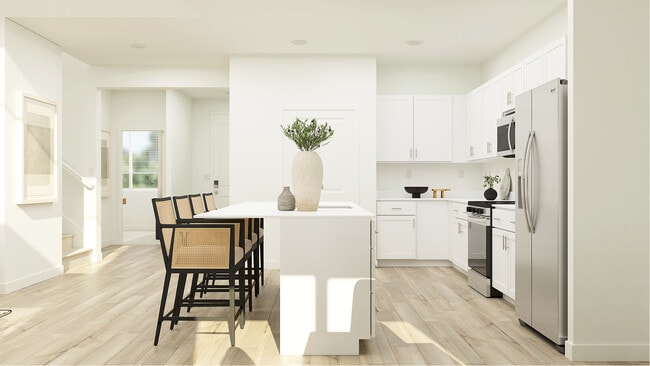 1719 W Blue Flax Dr, Saratoga Springs, UT 84045 - photo 2