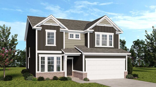 8743 Hollander Dr unit 36664789, Camby, IN 46113 - photo 2