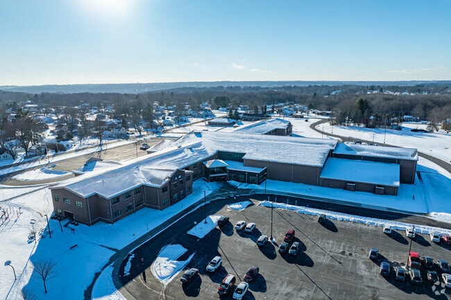 Madison Middle School