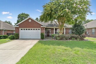 130 Alicia Dr, Crestview, FL 32536