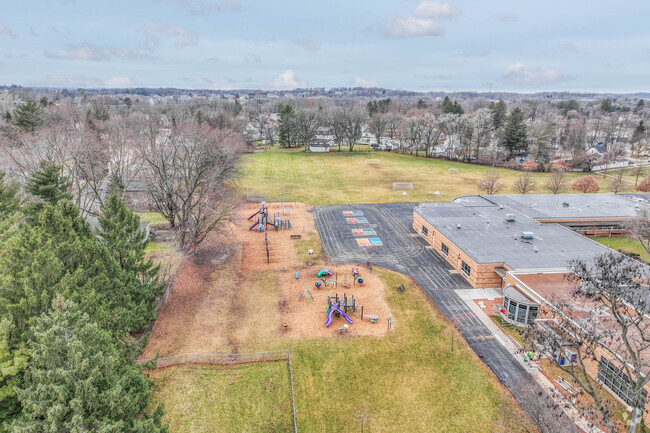 Park Lawn Elementary School