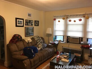 349 Pleasant St Unit B2-3, Malden, MA 02148