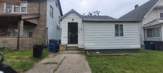 1785 Tecumseh St, Toledo, OH 43607