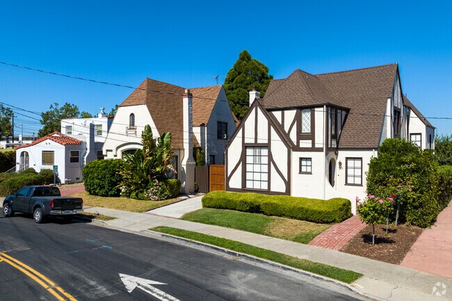You can find various architectural styles such as Tudor, Cape Cod in Assumption Parish.