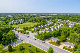 South Laurel