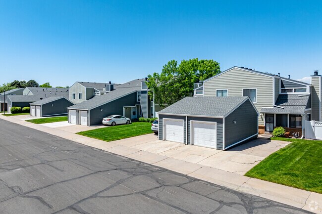 Explore well-maintained homes in Woodglen ideal for growing families.