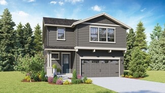 11567 SE 84th St, Newcastle, WA 98056