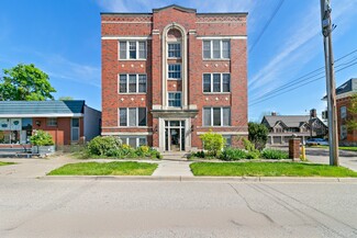 108 Washtenaw Ave, Ypsilanti, MI 48197