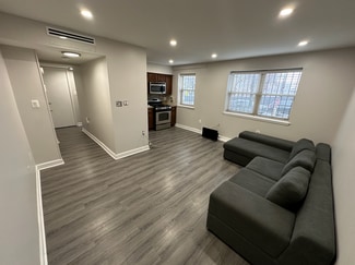 2665 Martin Luther King jr Ave SE, Washington, DC 20020