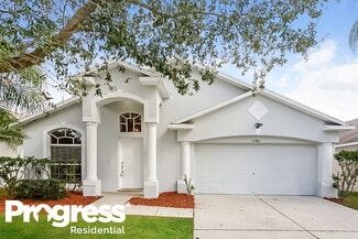 25806 Bloomsbury Ct, Land O' Lakes, FL 34639