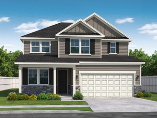 6011 Rosemore Ln, Gastonia, NC 28056