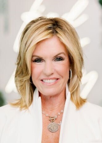 Luanne Marshall