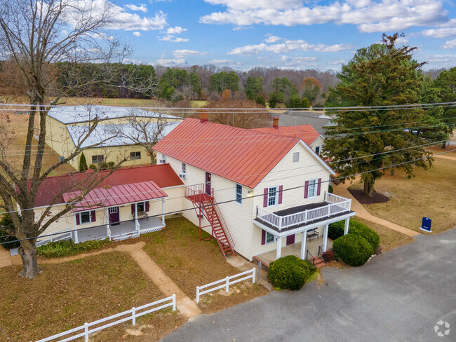 Ware Academy in Gloucester, VA