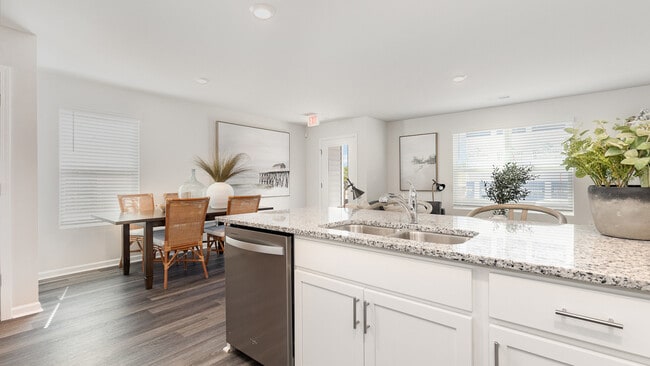 272 Bayou Loop, Surfside Beach, SC 29575 - photo 3