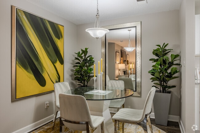 Ashland Pines Apartments, Stone Mountain, GA 30088 - photo 3