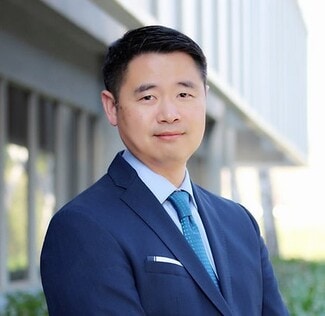 Steven Leung