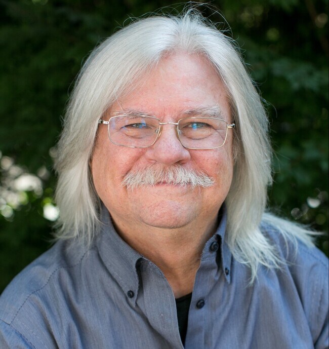 Tom Lasley