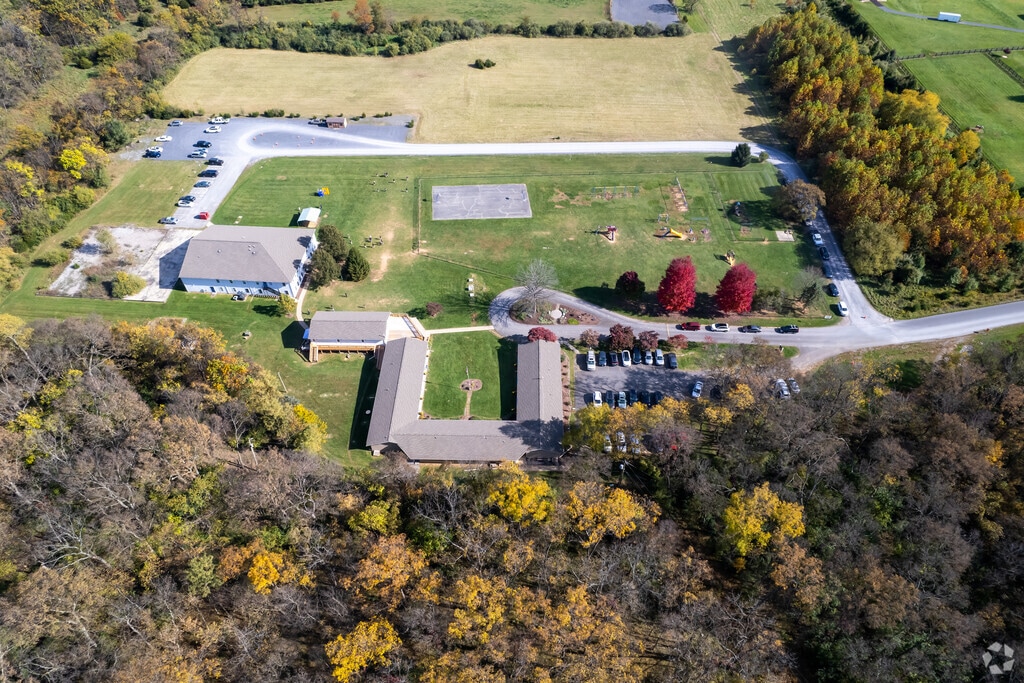 Eastern Panhandle Christian Academy in Jefferson County, West Virginia.
