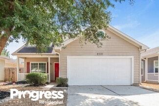 21111 Molasses Meadow Ln, Tomball, TX 77375