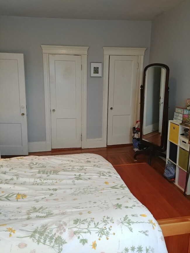 1868 Commonwealth Ave unit 14, Brighton, MA 02135 - photo 2