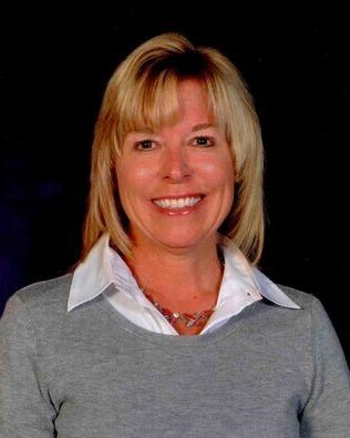 Jayne Bair